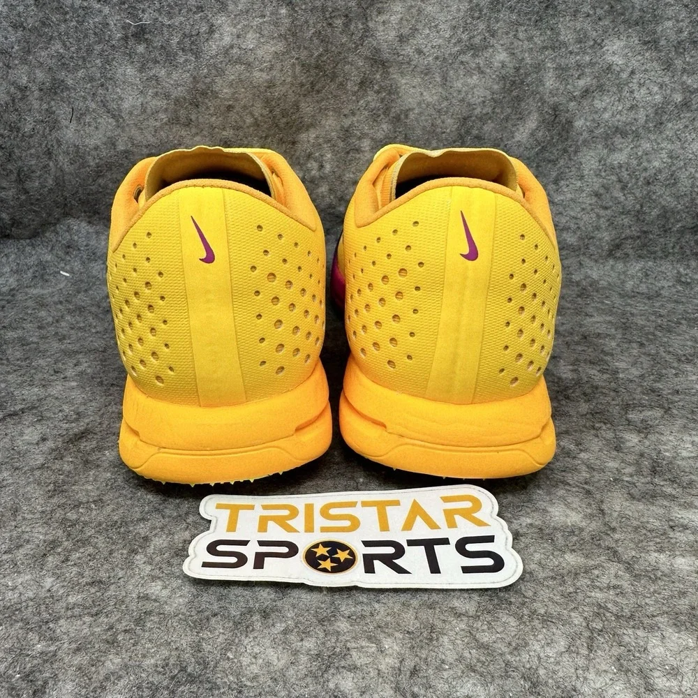 Nike triple jump